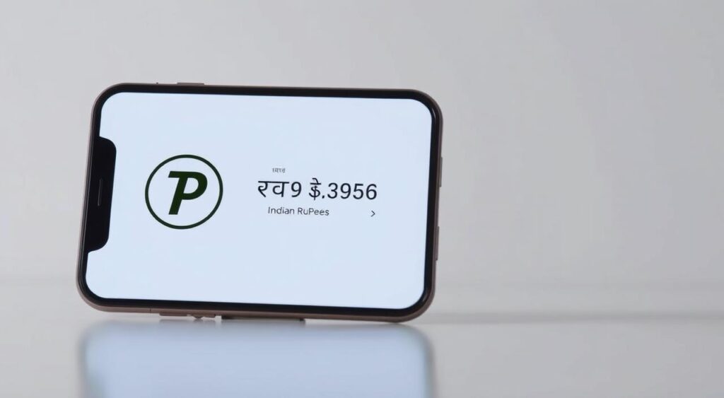 pi coin price in india